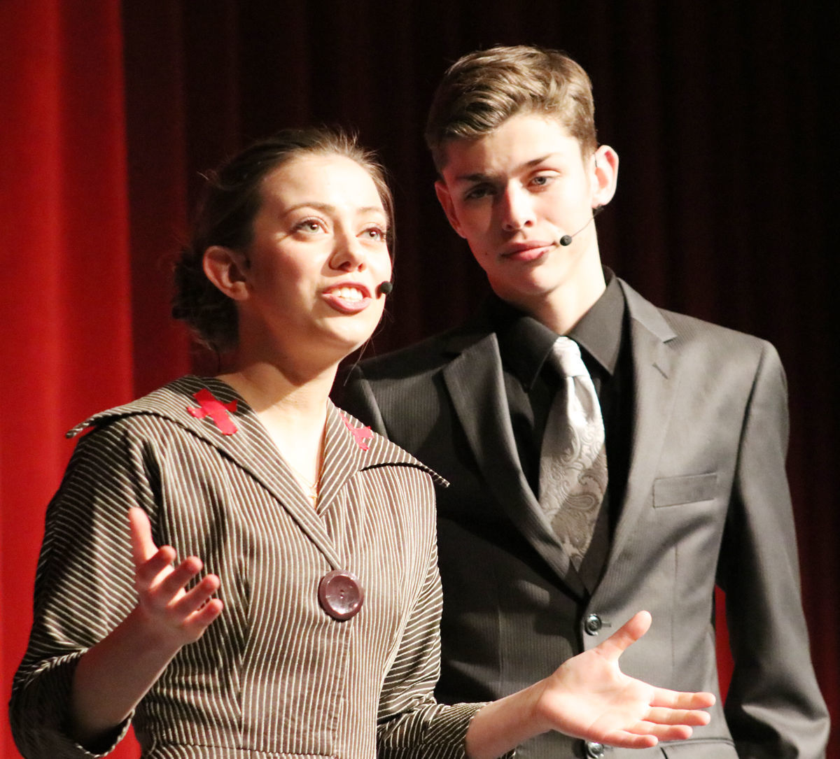 Guys and Dolls